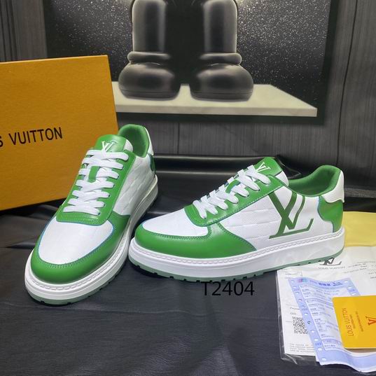 LV shoes 38-46-234